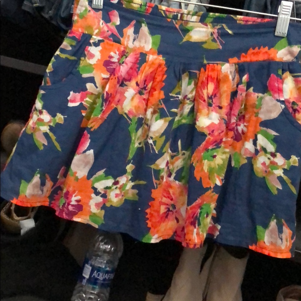 Skirt